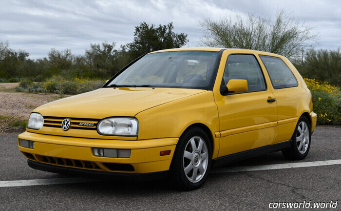 Hagerty selecciona 11 coches para comprar ahora, y tu bolsillo podría agradecértelo más tarde | Carscoops